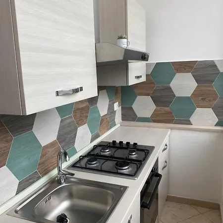 Corico Apartment