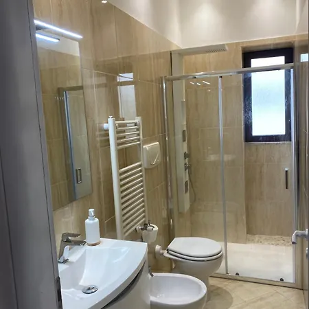 Corico Apartment Lecce